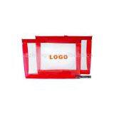 PVC Zip Bags thumbnail-1