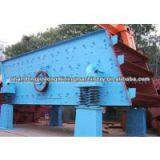 ZZS Series Seat-type Vibrating Screen