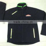 20000mm Waterproof Mens Softshell Jackets