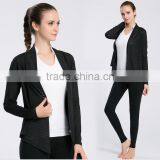 Women Mesh Quick Dry Sunscreen Tops thumbnail-6