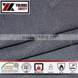 Manufactory Permanent Flame Retardant Woven Aramid Fabric Used In Military Clothing thumbnail-5