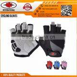 Sports Cycling Bicycle Half Finger Gloves Multipurpose Climbing Racing Gloves thumbnail-6
