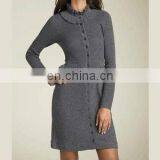 Women's Cashmere Dress