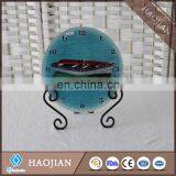 Sublimation Blank Tempered Glass Clock Digital Clock Face Square Clock Face thumbnail-4