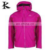 Custom Winter Jacket Men in China thumbnail-4