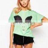 Wholesale Super Soft Fishing T-Shirts thumbnail-3