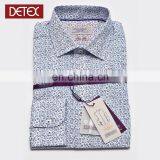 Latest Slim Fit Cotton Floral Shirt Designs For Men