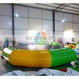 Good quality giant inflatable sports games for sale, indoor/outdoor inflatable Bungee jumping