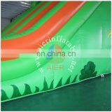 2017 Aier Crazy Hot! Double Stitching Commercial Grade Forest Inflatable Water Slide thumbnail-6