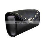 HMB-3075A PU LEATHER TOOLS FORK BAGS MOTORCYCLE BAG
