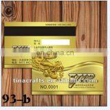Free Design ! Gold Vip Card thumbnail-1