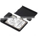 2599US3 Sata to USB 3.0 HDD Case Tool Free 2.5 HDD Enclosure for Notebook Desktop PC thumbnail-4