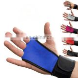 Callus Guard Fitness Gloves For WODs, Weightlifting Cross Training Gloves