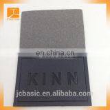 Leather Patch for Denim, Custom Leather Jacket Patches