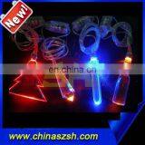 2015 Fashion Flashing Led Necklace