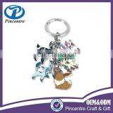 New China Products for Sale Coin Holder Keychain/metallic Coin Holder thumbnail-3