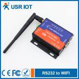 IoT Serial RS232 to WiFi Converter/server thumbnail-2