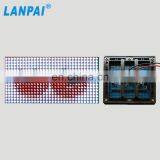 LANPAI Top Quality Outdoor P10 RGB LED Module Led Screen Display for Advertising thumbnail-6