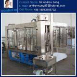 Automatic Bottled Carbonated Drink Machine/Soft/Carbonated Drink Filling Machine thumbnail-2