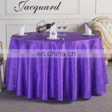 Fancy Hotel Wedding Ruffled Table Cloths for Banquet Conference Promotion With Logo thumbnail-6