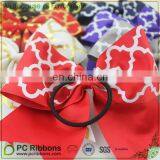 Cheer Bow Rhinestone Transfer thumbnail-1