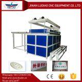 Advertising 3d letter ABS acrylic Plastic vacuum thermoforming forming  machine for PS light box