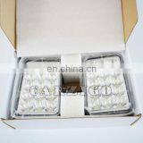 CZG-4645 High Power 5" Square Guangdong Factory Direct Sale With Low/ High Beam 45w LED Driving Light thumbnail-4