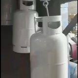 Zinc Coating Machine for Lpg Gas Cylinder Coating, Chinese Supplier Arc Coating Equipment With Best Quality thumbnail-4