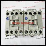 100-C12*10 IEC 12 A Contactor