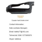 Toyota Coaster hand brake cover(T037)