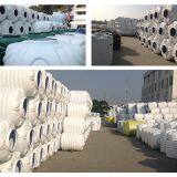 Qingdao Hot Sale Plastic Blow Molding Machine for Multi Layers 220L Plastic Open Top Chemical Drum Making thumbnail-4