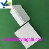 92% platinum catalyst white alumina mosaic tile High-Performance