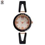 XINBOQIN Manufacturer Custom LOGO Latest Model Modern Lady Fashion Brand Luxury Waterproof Acetate Watch thumbnail-5