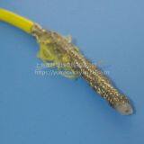 Pu Good Toughness Rov Tether Floating Cable 1310nm