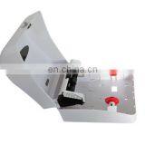 Bathroom Accessories Automatic Sensor Control Electric Toilet Paper Dispenser Wholesale China thumbnail-3