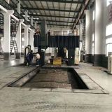 Taiwan Mingshun 2.5x8m CNC Gantry Machining Center