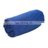 Best Selling Private Label Soft and Sweater Absorbent Colorful Microfiber Unique Yoga Towel Mat thumbnail-3