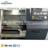 Ck6150 High Rigidity Lathe Machine Cnc Equipment thumbnail-5