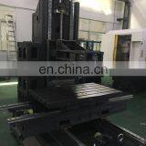 Wholesale Cnc Machining Center With 4th Axis Nc Rotary Table thumbnail-4