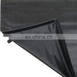 75Cm Hohe Balkon Sichtschutz Pvc Strip Tarpaulin With Eyelets thumbnail-6