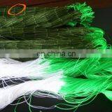 HDPE Trellis Net for Cucumber Bean Pea Supporting and Growing thumbnail-3