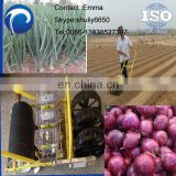 0086-13838527397 Onion seeder machine onion sowing machine onion planter