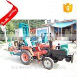 2018 New Design and Good Performance Portable Water Well Drilling Equipment 300m Deep thumbnail-6