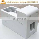 Chinese Chestnut Breaking Machine for Chestnut Shell Opener thumbnail-5