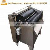 Factory Supply Scraping Intestinal Machine Goat Intestine Cleaning Machine for Hog Casing thumbnail-3