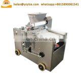 Butter Cookies Extruder Equipment Biscuit Cookie Filling Forming Machine thumbnail-3