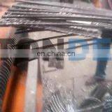 High Efficiency Copper Aluminum Separator Copper Aluminum Radiator Recycling thumbnail-1