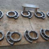 Chinese Manufacturer, Ductile Iron Precision Casting Auto Spare Parts thumbnail-3