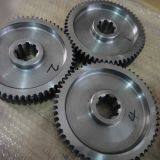 Custom-made Forging Accessories, Coupling