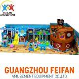 High Quality Soft Play Area